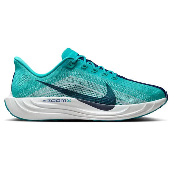 Nike Pegasus Plus Turbo Flyknit Dusty Cactus Size 11.5 FQ7262-301 New main image 7